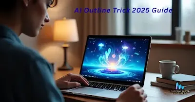 AI Outline Trick (2025 Guide)