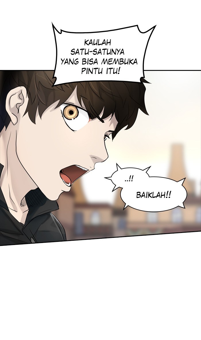 Webtoon Tower Of God Bahasa Indonesia Chapter 352