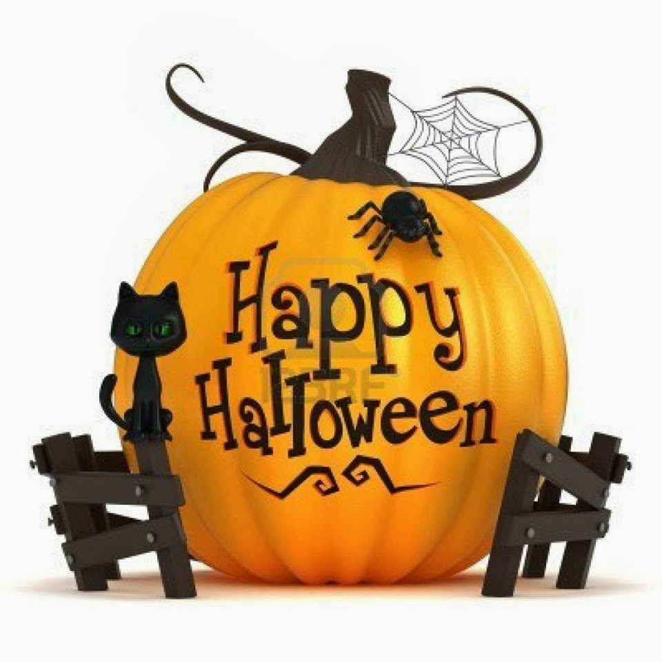 Quotes SMS and Messages Happy Halloween 2016 Best Wishes | Poème d