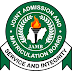 List Of Schools That Admit Candidates With JAMB Score Less Than 180