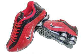Sepatu Nike Shock R4 |terbaru 2013-2014