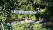 There was water and a sewer dump available very close if we needed it. (cityparkbridge)