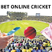 BET ONLINE CRICKET 