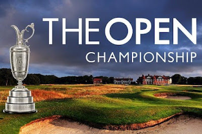 British Open Championship 2013 live stream | Watch The British Open