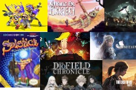 10 new games you need to pay attention to in September 2022.