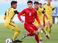 Makin Kuat Jelang Hadapi Vietnam, Malaysia Kedatangan Bek Berlabel Liga Spanyol
