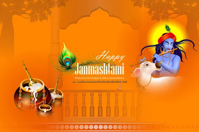 Janmashtami Status 2022 Quotes & Messages (2)