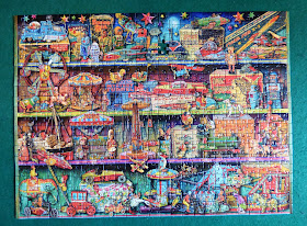 best jigsaw puzzles