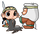 Gif de Índio