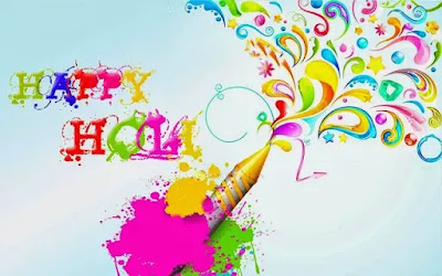 Happy Holi Images