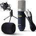 Marantz Professional MPM-1000 - Studio Condenser Microphone