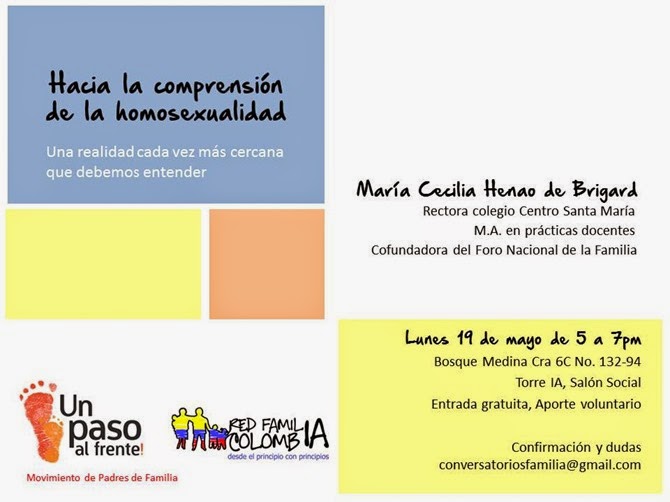 Hacia la comprensión (1)