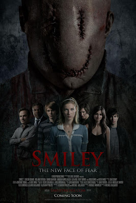 Smiley (2012) Movie Free DVDRIP Download