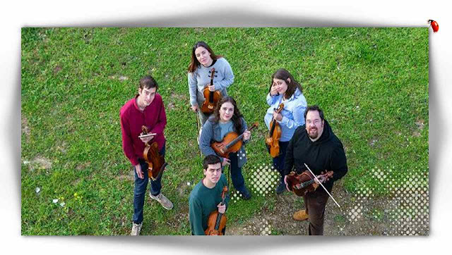 Grupo 6 Violas