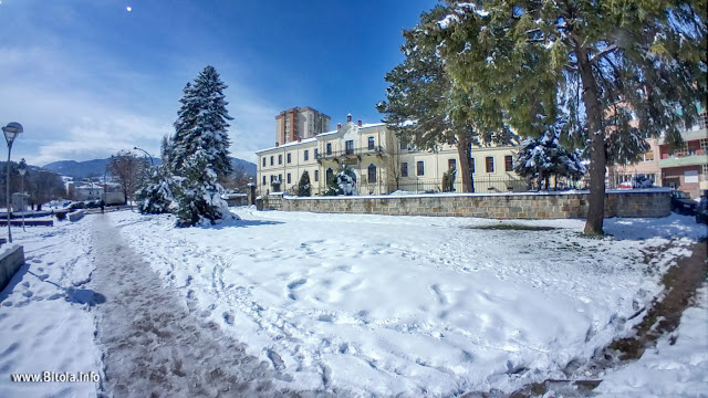 Bitola Museum