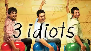 3 idiot, 3 idiot motivational movie, three idiot inspirational movie in hindi, motivational movies for student, most motivational movies, best motivational movies bollywood