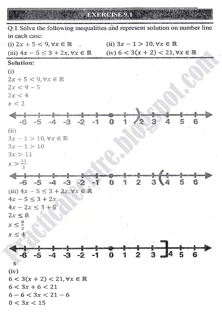 linear-programming-lp-exercise-9-1-1