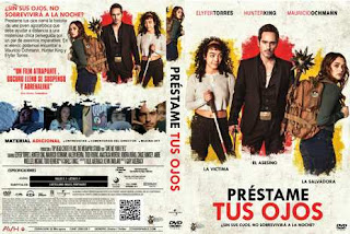 PRESTAME TUS OJOS – GIVE ME YOUR EYES – 2022 – (VIP)