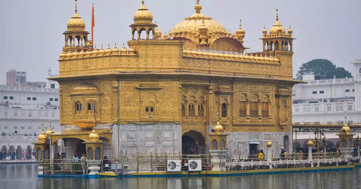 Best Cities To Visit In Punjab