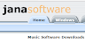 JANA SOFTWARE