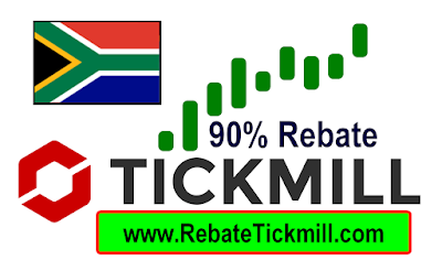 Rebate Tickmill South Africa