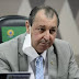  “Coisa de menino birrento”, diz Omar Aziz sobre ameaças de Bolsonaro ao Polo de refrigerantes