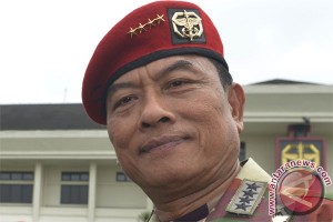 KSAD Jenderal TNI Moeldoko