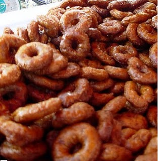 Perjalanan seorang guru: KUIH RAYA TRADISIONAL MELAYU 