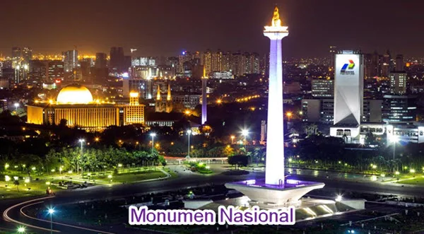 Monumen Nasional