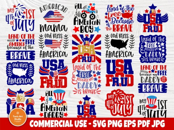Make  4th of July SVG, 1st Fourth of July use them with your Cricut machine to make some adorable fall crafts! #svg #svgfile #freesvg #pumpkin #fall #cricut