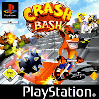  Crash Bash