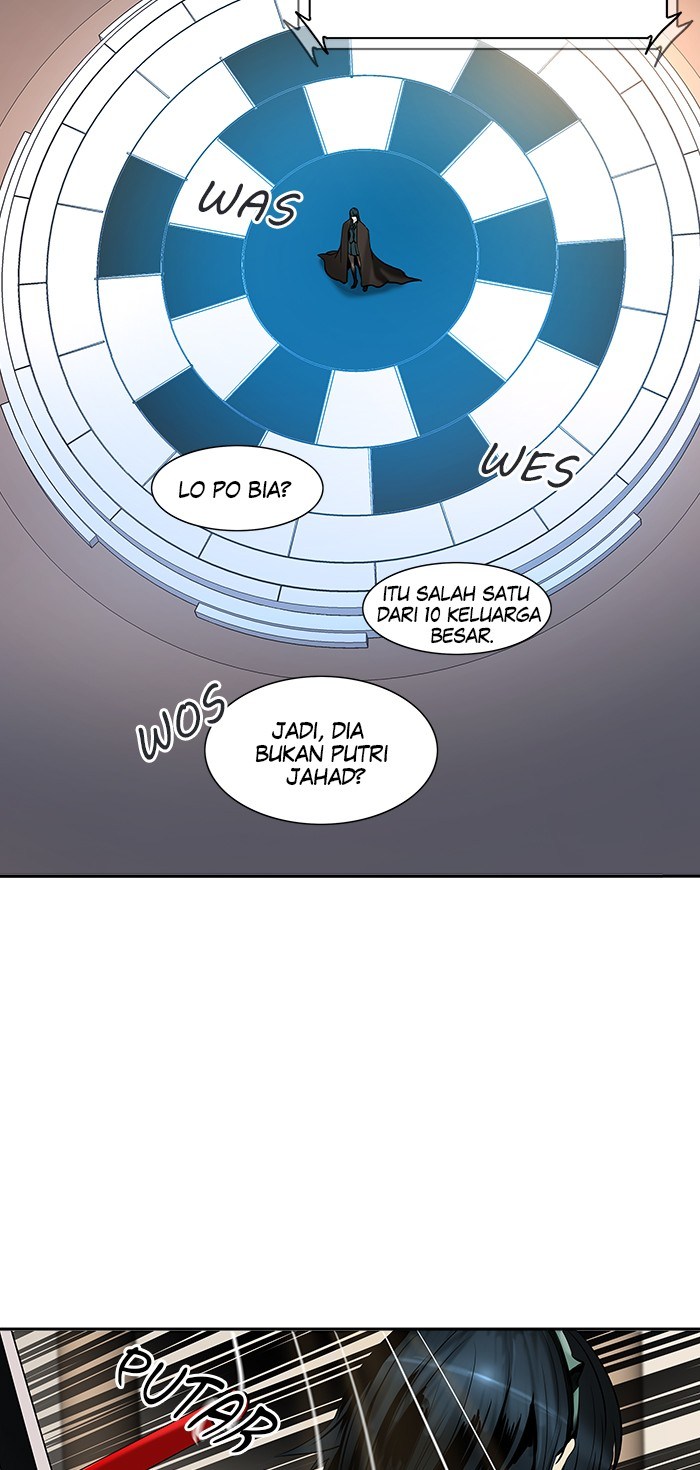 Webtoon Tower Of God Bahasa Indonesia Chapter 300