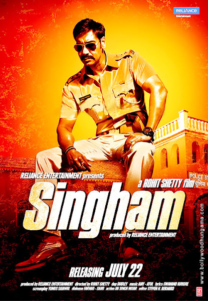 Singham full movie watch online free