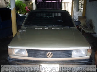 Volkswagen Gol 1992