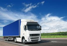Road Cargo Transport