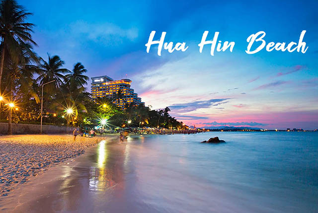 Thailand Holiday Packages from Delhi India