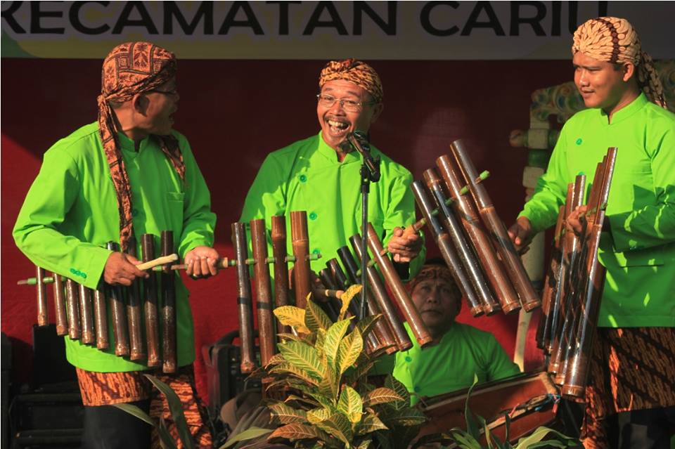 Seni Budaya Masyarakat Sunda Jawa Barat Info Lembangku