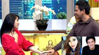 Tentang Kedekatan Ayu Ting Ting Dengan Andi Arsyil