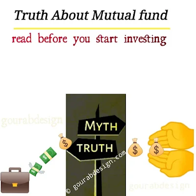 truth of mutual fund