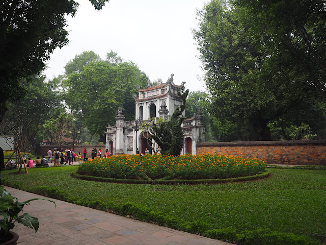 Top Things to Do in Hanoi