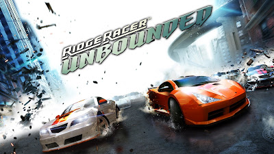 Ridge Racer Unbounded Full Version PC Game Free Download