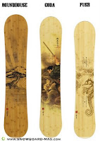 Arbor Snowboard4