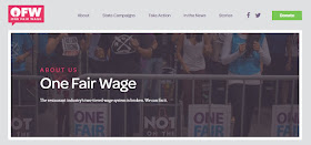 For more about One Fair Wage   http://onefairwage.com/about/
