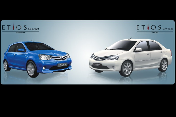 toyota etios interior pics. Toyota Etios Sedan Price.