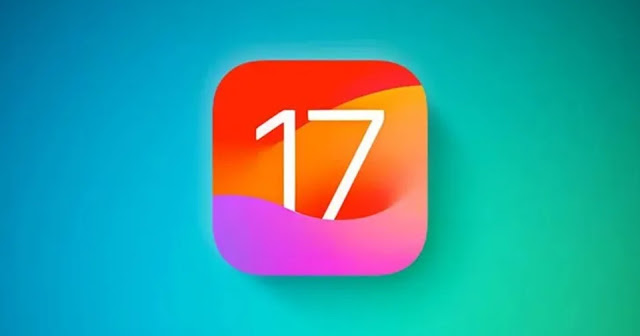 iOS 17 beta 7