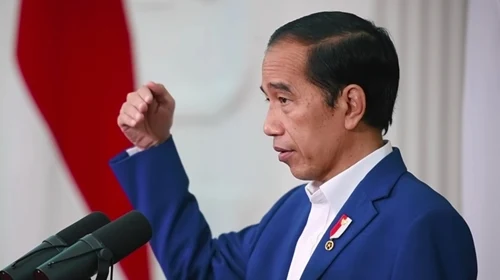 Tak Percaya Jokowi Tolak 3 Periode, Eks Anggota DPR: Bohong Kayak Makan Kacang Goreng