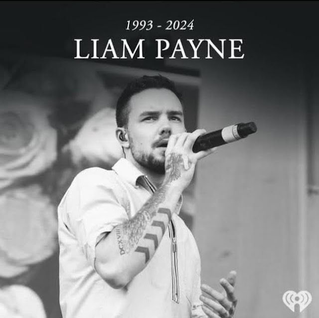Liam  Payne One Direction
