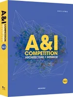 A&I Competition İç Mimarlık Yarışması Kitapları