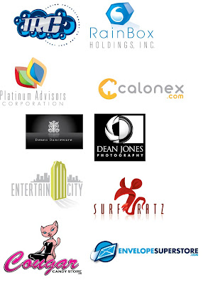 Company Logo Design