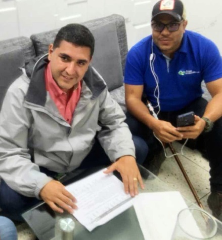 Gobierno Nacional y Regional avanza con la recuperación de dos pozos profundos en El Vigía